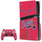 MLB Atlanta Braves Alternate/Away Jersey PS5 Pro Disk Bundle  Skin